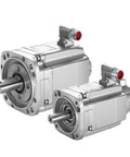 Next Level High Precision Servo Motor For Industrial Automation With Wear-Resistant Drive That Is Practical, Efficient And Adaptive For CNC, Robotics And Motion Control, silver metal units