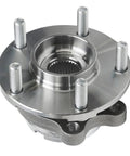 2 Front Wheel Bearing Hub Assembly Pair For Nissan Altima Maxima Murano Pathfinder Infiniti QX60 JX35 5 Lug close-up view