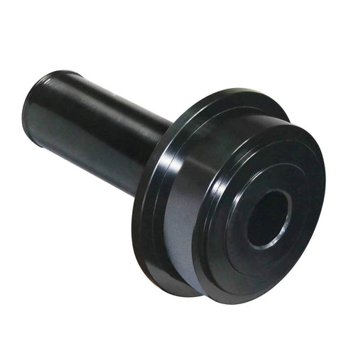No Sweat Axle Shaft Seal Installer Tool For Ford F250 F350 Excursion 4X4 Slick Hub Seal Driver, black metal, precision construction.