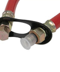 12mm Engine Oil Drain Hose For GX160 GX200 GX240 GX270 GX390 And Predator 301cc 420cc Engines Replaces HON1012 HON1412