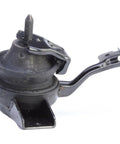 Top Shelf Right Engine Mount For 2003 To 2008 Hyundai Tiburon 2.7L V6 passenger side heavy duty black rubber mount