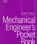 Cover of Must-Have Pocket Reference For Mechanical Engineers Illustrated Data Book With 768 Pages, third edition, vivid purple.