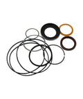 Premium Swap Seal Kit For White Danfoss Hydraulic Motor Serial 200090F3105CAAAA rubber seals and rings for hydraulic repair