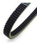 Heavy Duty Motorcycle V-Drive Belt For Yamaha T-Max 530 And Xp 500 Models 2012 To 2016, smooth surface detail.