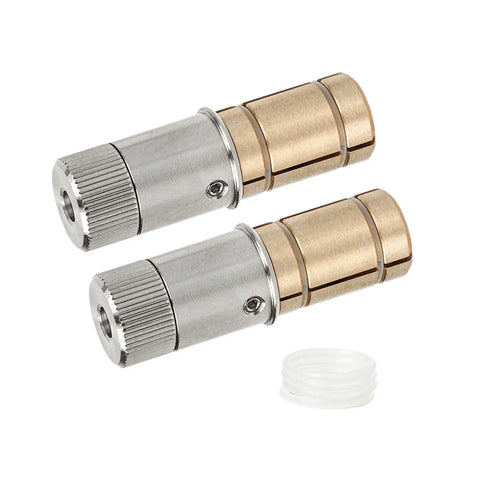 Locking Stainless Steel MFT Table Hole Pins For Woodworking Benches Quick Release No Tools Needed For Accurate Workbench Setup Expansion Pins