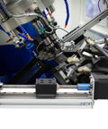 Pro Grade Electric CNC Linear Stage Actuator With 300mm Cross Sliding Table built tough for precision glides and reliable action.