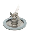 Replacement Blending Blade For 031014-104-000 Blenders No Fuss Easy Install Made From Food Grade PP And Stainless Steel, Rust Resistant, Leak Proof Gasket, Delivers Smooth Purees From Fruits, Veggies, Greens And Protein Shakes close-up