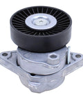 Mercedes Drop In Belt Tensioner And Idler Pulley Kit With Drive Belt Assembly For C240 CLK320 CL55 E320 E430 E500 S350 And Other Models 1998-2011