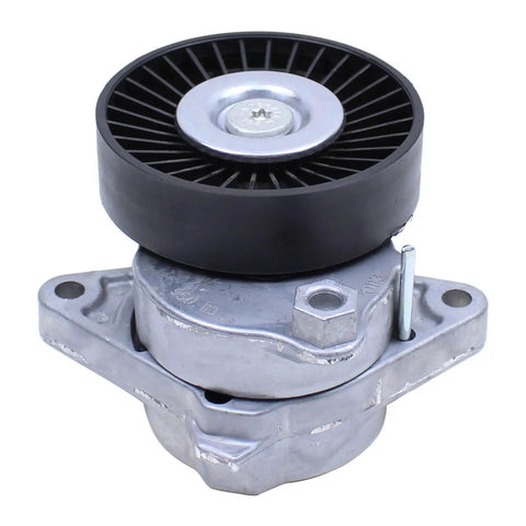 Mercedes Drop In Belt Tensioner And Idler Pulley Kit With Drive Belt Assembly For C240 CLK320 CL55 E320 E430 E500 S350 And Other Models 1998-2011