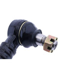 Drag Link Replacement for Isuzu 4HK1 Truck 700P NPR 8-98006794-2 8-98006794-1 Aftermarket Steering Arm Built To Last Easy Install and Reliable Handling for Isuzu Engine close-up