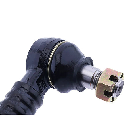 Drag Link Replacement for Isuzu 4HK1 Truck 700P NPR 8-98006794-2 8-98006794-1 Aftermarket Steering Arm Built To Last Easy Install and Reliable Handling for Isuzu Engine close-up