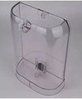 Water Tank With Cover For J620 Capsule Coffee Machine Replacement Accessory BPA Free Food Grade Plastic