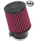 62mm Air Filter Cleaner Kit For Predator 212cc And 196cc 224cc Clones GX160 GX200 GX240 GX270 GX340 GX390 Engines Coleman CT200U