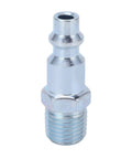 Extended Air Die Grinder With Adjustable Speed Control Pumping Twenty Thousand Rpm On An Extended Body for connector fitting.