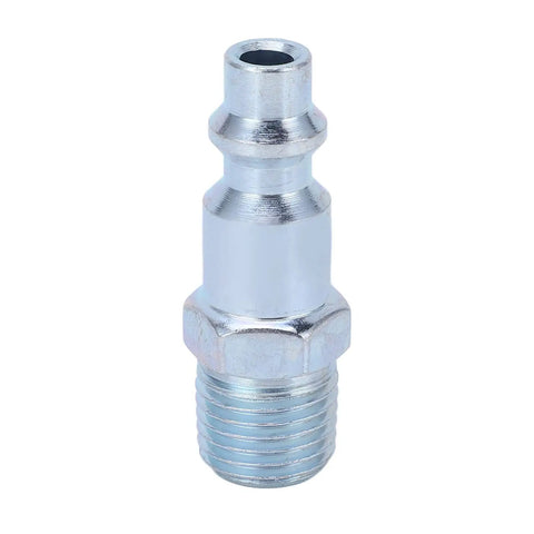 Extended Air Die Grinder With Adjustable Speed Control Pumping Twenty Thousand Rpm On An Extended Body for connector fitting.