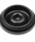 10 Pack Rubber Grease Plug Dust Caps For Trailer Spindles Fits Most 2000 To 3500 Pound Dexter 85 1 Axles EZ Lube Hubs Replacement Covers
