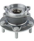 Rear Wheel Bearing And Hub Assembly For Mazda CX 5 2013 2014 2015 2016 2017 2018 2019 Replacement KD352615XB 1 Piece Wheel Hub Bearing Kit