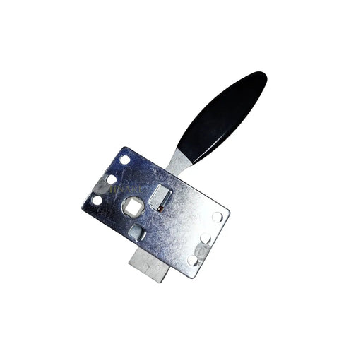 Heavy Duty Compartment Latch Replacement For JLG And Gradall Telehandlers Aerial Boom Lift Parts 2940074 Solid Fit Smooth Swap For Scissor Platforms Plus Easy Installation And Durable Metal Build For Tough Daylight Shifts