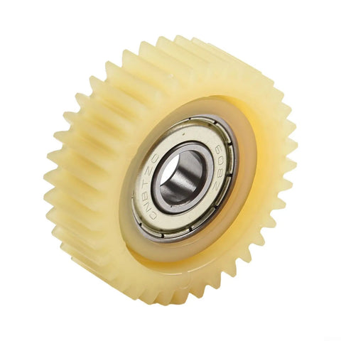 36T Planetary Gears With Bearings For Hub Motor Nylon Stainless Steel E Bike Gear Replacement Kit showcased close-up