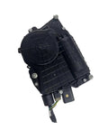 Electric Door Lock Actuator With Suction Soft Close For BMW 1 Series F20 Hatchback F52 Sedan with built-in micro motor and gear