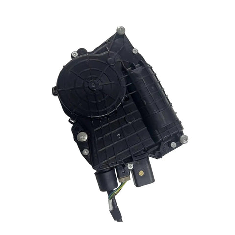Electric Door Lock Actuator With Suction Soft Close For BMW 1 Series F20 Hatchback F52 Sedan with built-in micro motor and gear