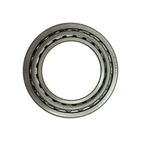 Top Shelf Tapered Roller Bearing 0009247314 Quick Drop Replacement For Linde E25 E35 E40 E45 E50 H25 H30 H35 H50 H60 H70 H80 Forklift Transmission And Hub Parts