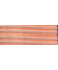 Copperclad DC Gouging Electrodes With Pointed Tip Three Sixteenth Inch By Twelve Inch High Conductivity Copper Coating.
