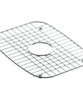 Tough As Nails Stainless Steel Bottom Basin Rack For Verse Sinks Custom Fit K-3372 Large Basin And K-3182 K-3181 Protects