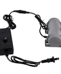 Beast 24V DC Vibration Motor 3800 RPM Heavy Duty Compact Unit With Double Eccentric Wheel Rugged Plastic Shell Delivers Solid Vibration