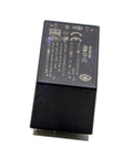Compact Mini AC DC Power Supply Module Brings Solid 12 Volt 1.8 Amp Juice To Industrial Automation And Portable Gear, showing a black PCB.