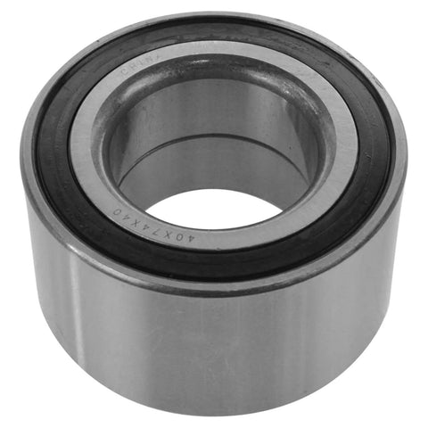 Front Wheel Bearing And Hub Assembly Kit For 2001-2003 Mazda Protege MP3 ES Protege5 MazdaSpeed Easy Install Direct Fit Replacement