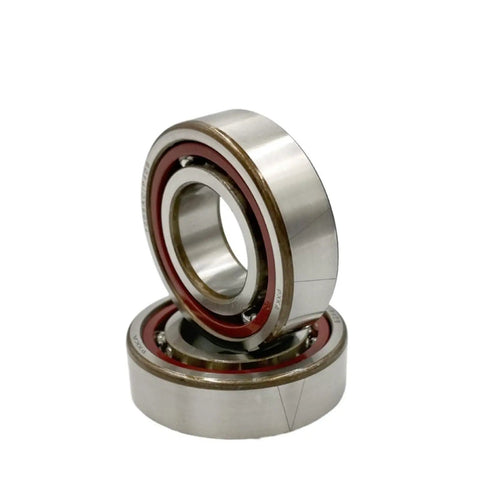 Pro Grade Angular Contact Ball Bearings For Precision Tooling And High Precision Mating Beefy 7219 7222 C AC B DB DF P4 P5
