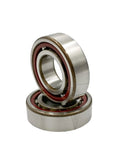 Angular Contact Ball Bearing For Precision Machine Tools 7219 7222 C AC B DB DF P4 P5 110 X 200 X 38mm, close-up view