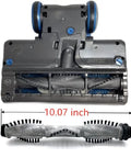 Brush Roll Replacement For Shark Rocket Vacs HV322 HV301 HV300 HV302 HV305 HV310 HV319 HV320 HV321 HV325 UV450 with roller brush