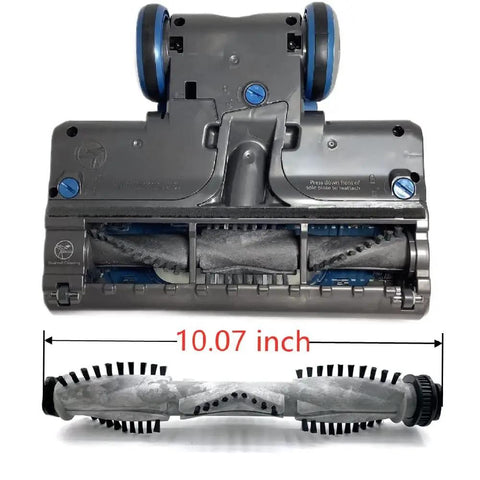 Brush Roll Replacement For Shark Rocket Vacs HV322 HV301 HV300 HV302 HV305 HV310 HV319 HV320 HV321 HV325 UV450 with roller brush