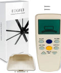 Replacement Ceiling Fan Remote For Hampton Bay FAN9T Thermostatic Remote with box and wall mount