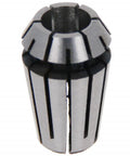 ER11 Spring Collet One Quarter Inch Chuck For CNC Milling Lathe Tool Built From 40Cr Steel Fully Hardened Pro Grade Precision Ground Finish
