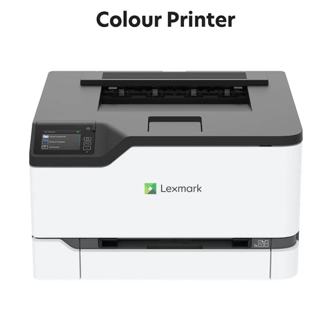 Slick Wireless Color Laser Printer Plus Buttery Smooth Touchscreen Compact office workhorse with touchscreen and cloud connectivity.