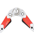 Mingzhe Heavy Duty Magnetic Welding Clamp Holder With 20 To 200 Degree Adjustable Angles For Hardware Crafts And DIY Projects Offering Strong 22kg Pull Off Force To Make Your Welding Work Faster And More Accurate Every Single Time, compact angle adjuster.