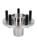 Front Wheel Bearing And Hub Assembly Premium NT510110 Fits Ford Escape 2013 Through 2019 And Lincoln MKC 2015 Through 2019 Non ABS