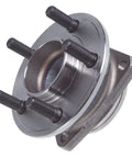 Beefy Front Wheel Hub And Bearing Assembly With 3 Bolt Flange For RWD Cars Fits 2013 Through 2021 Chrysler 300 Dodge Challenger And Charger OE Quality And High Load Capacity For Smooth Ride