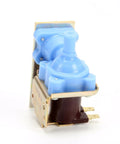 Water Valve 12-2548-01 OEM Replacement Part for Commercial Ice Machines, blue durable ice maker valve