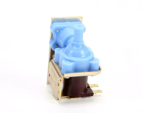 Water Valve 12-2548-01 OEM Replacement Part for Commercial Ice Machines, blue durable ice maker valve