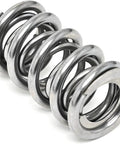Hydraulic valve spring for LS engines, featuring a durable steel design, part of the rebuild kit for improved performance.