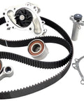 Genuine OEM Timing Belt And Water Pump Service Kit 19253890 Direct Fitment In Original Sealed Packaging with belt, pulleys, and gasket