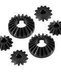 ARRMA Kraton 8S RC Differential Gear Set 13T Front 20T Internal Gears Made From Steel For One Fifth Scale Upgrade Parts