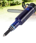 1.5 Oz Pre Loaded Chainsaw Bar Grease With Transparent Window For Easy Lubricant Check