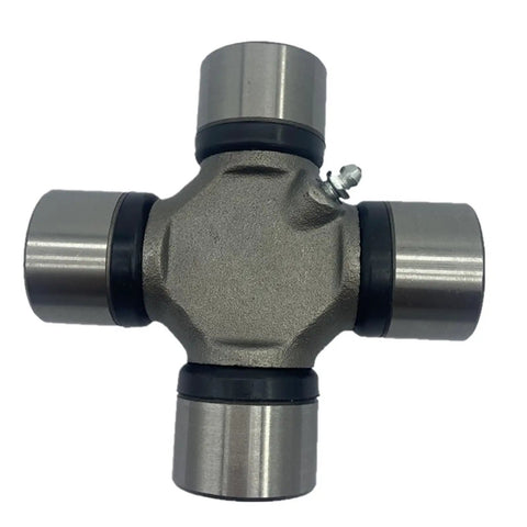 Hella Durable GU500 Universal Joint Bearing 23.8 By 61.3 Mm Heavy Duty Cardan Joint For Automotive And Industrial Equipment Zero Hassle Swap Long Lasting Performance