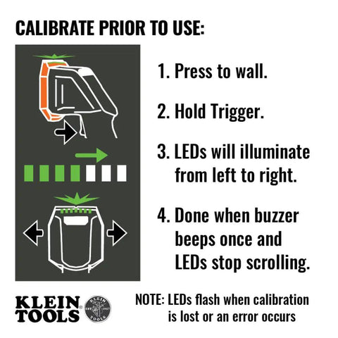 Dead On Electronic Stud Finder And Wall Scanner With Built In Bubble Level For Nailing Hidden Wood And Metal Studs Features Bright Led Indicators And Snappy Audible Alerts For Zero Hassle Diy Home Improvements