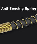 Anti-bending spring component of Heavy Duty 50 Ton Hydraulic Gear Puller With Split Type Bearing Puller Tool For Auto Repair